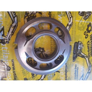 Placa presiune pompa Rexroth A4V56 156112
