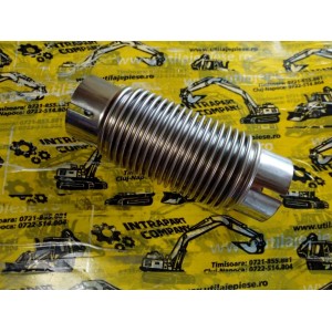 Cuplaj flexibil evacuare JCB 8014 332/S6663