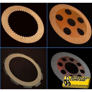 Discuri frana buldoexcavator Komatsu WB93, WB97 CA0148795