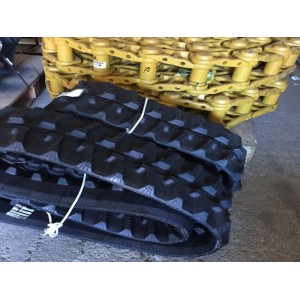 Senile cauciuc 230x72x46