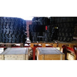 Senile cauciuc 250x72x35