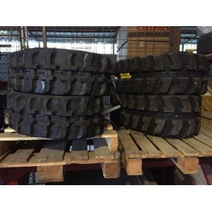 Senile cauciuc 250x72x46