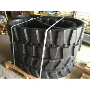 Senile cauciuc 320x100x38