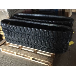 Senile cauciuc 320x100x42