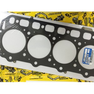 Garnitura chiulasa buldoexcavator YM123900-01330