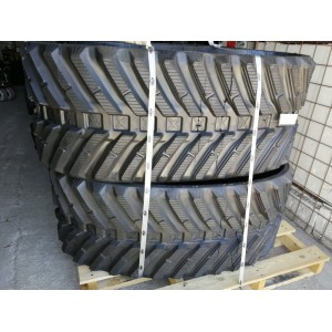 Senile cauciuc 450x81x76W