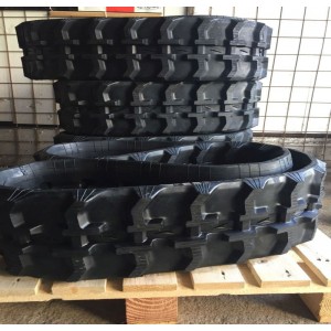 Senile cauciuc 450x86x56