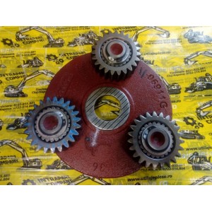 Platou sateliti JCB JS130 05/903835