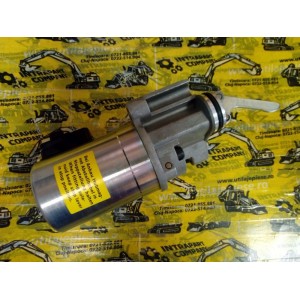 Bobina oprire Volvo BL60 VOE20562765