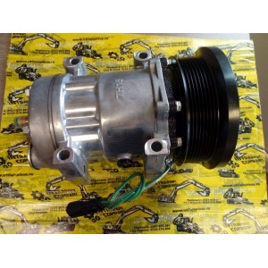 Compresor incarcator CAT 966H 4649988