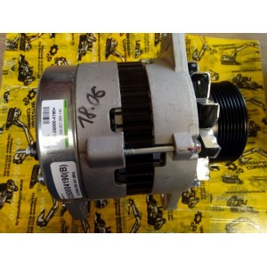 Alternator Komatsu D65P 600-825-5210