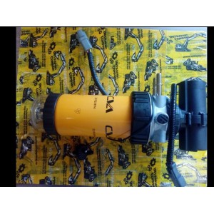 Pompa alimentare electrica JCB 3CX 332/D6723