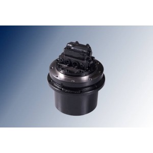 Reductor mars miniexcavator Komatsu PC45-1