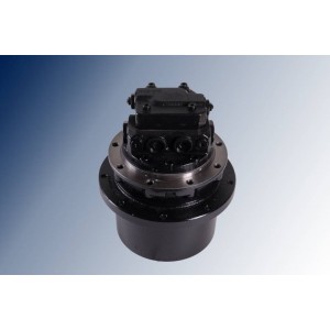 Reductor mars miniexcavator Komatsu PC05-7