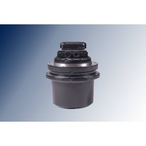 Reductor mars miniexcavator Komatsu PC 40-6