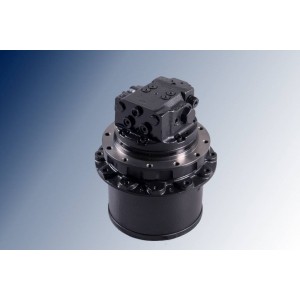 Reductor mars excavator Komatsu PC 130-6 K