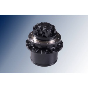 Reductor mars miniexcavator Case CX75