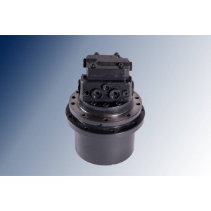 Reductor mars miniexcavator Case CX30