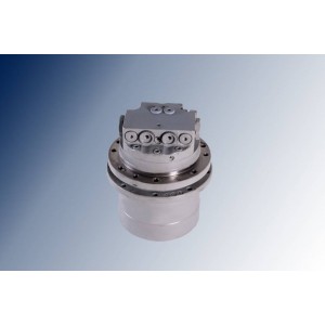 Reductor mars miniexcavator Case CX27BZTS