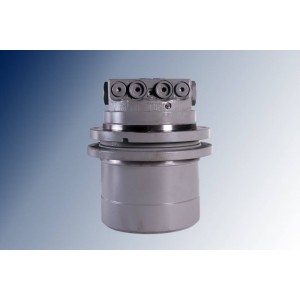 Reductor mars miniexcavator Case CX22BZTS