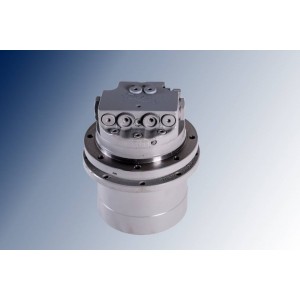 Reductor mars miniexcavator CASE CX15