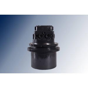 Reductor mars miniexcavator CASE CX 28