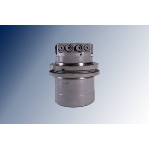 Reductor mars miniexcavator CASE CX 20 B