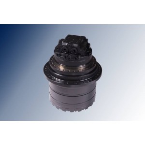 Reductor mars excavator Case 9021