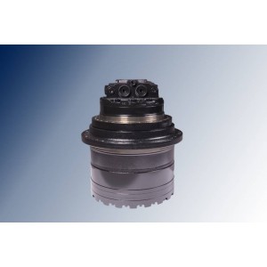 Reductor mars miniexcavator Hitachi U 40