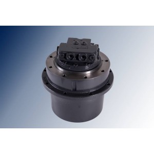 Reductor mars miniexcavator Hitachi EX35