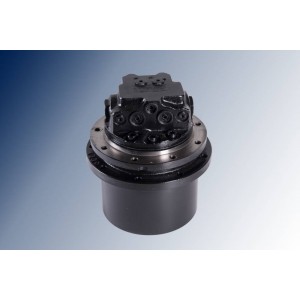 Reductor mars miniexcavator Hitachi EX25