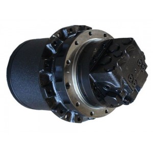 Reductor mars miniexcavator Hitachi EX 150