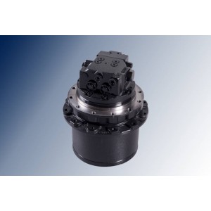 Reductor mars miniexcavator Volvo EC55B