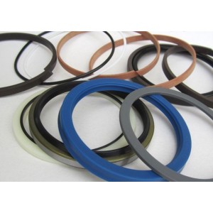 Garnituri cilindru brat buldoexcavator Komatsu WB93, WB97 707-99-41270