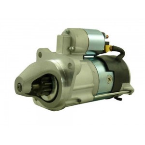 Electromotor excavator JS220 714/40236