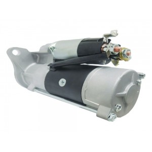 Electromotor excavator JS330 714/40494