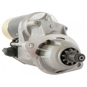 Electromotor excavator Komatsu PC210 600-863-4110