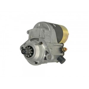 Electromotor excavator Komatsu PC240 6736-81-4210