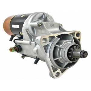 Electromotor buldoexcavator Komatsu WB97 P2873B056