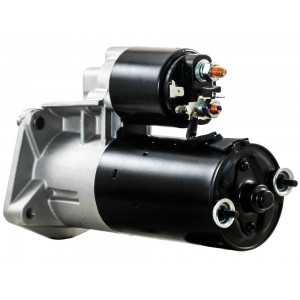 Electromotor buldoexcavator Volvo BL61 VOE20405828