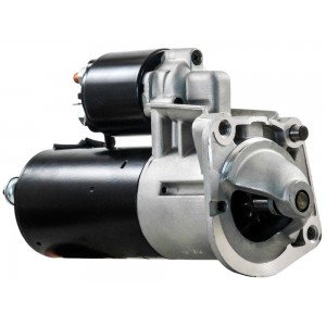 Electromotor buldoexcavator Volvo BL71 VOE20405828