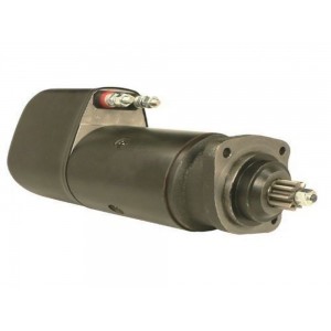 Electromotor excavator Volvo EC240 SA3283814