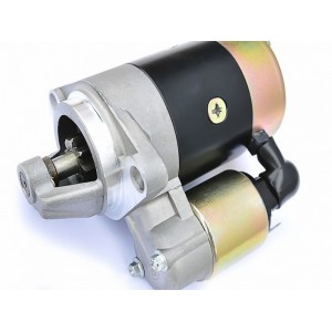 Electromotor excavator Volvo EC360 SA135161