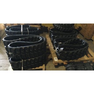 Senila cauciuc  JCB 8080, 8080ZTS,8085ZTS