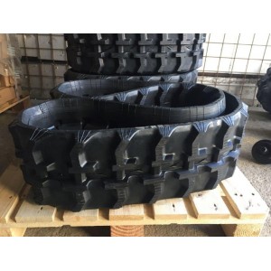 Senila cauciuc  JCB T1100,T1110