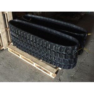 Senila cauciuc  JCB T180