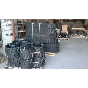 Senila cauciuc  LIBRA 125S