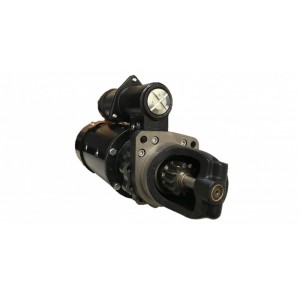 Electromotor Caterpillar 2071551