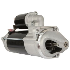 Electromotor New Holland E245 504036695