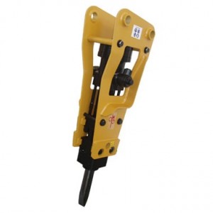 Picon hidraulic OMP 7-15 t TM 250